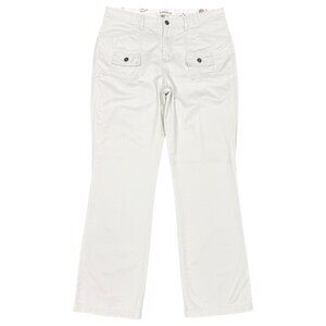 Women's‎ HYDRAULIC Khaki Utility Pants- Size 12